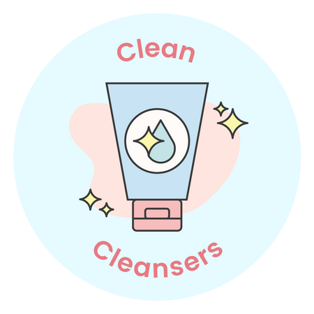 Clean Cleaners Icon
