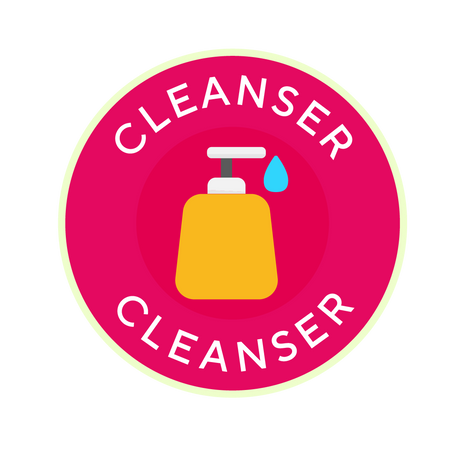 Cleanser Product Type