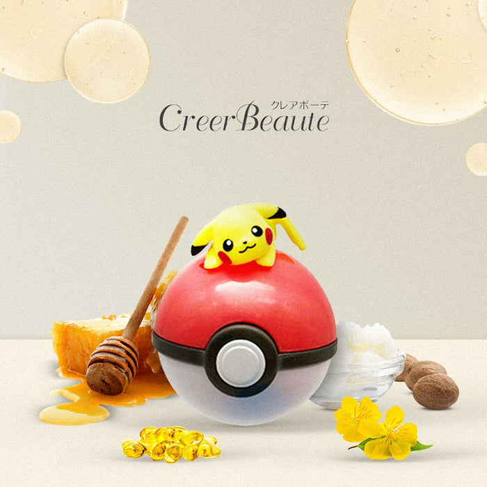 Creer Beaute Pikachu Lip Balm