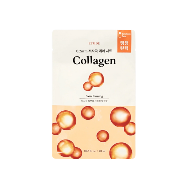 0.2 Therapy Air Mask - Collagen