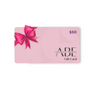 Asian Beauty Gift Card - Perfect for Every Skin Care Enthusiast!