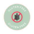 Gluten Free Icon