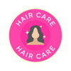 Hair Care Icon