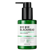 Bye Bye Blackhead 30 Days Miracle Green Tea Tox Bubble Cleanser