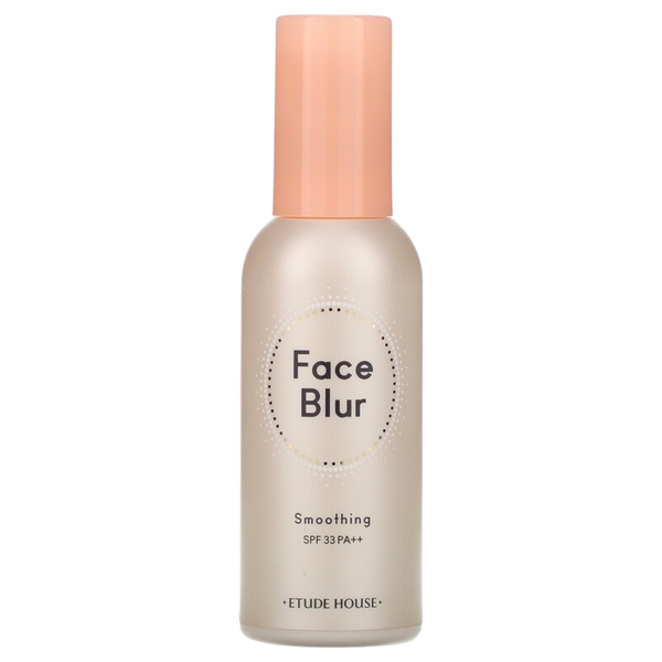 Face Blur Smoothing SPF 33 PA ++