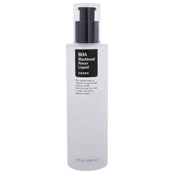 BHA Blackhead Power Liquid