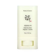 Matte Sun Stick : Mugwort+Camelia (SPF 50+ PA++++)