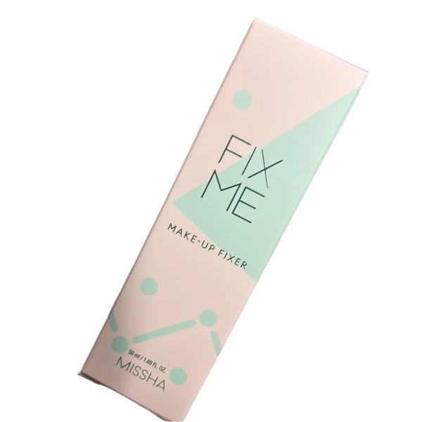 Fix Me Make-Up Fixer