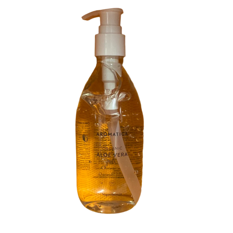 suc de aloe vera Aloe Vera Drink: Original 16.9 fl.oz main image 1
