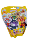 Anpanman Bath Bomb for Kids – Fun, Colorful, & Soothing Spa Experience