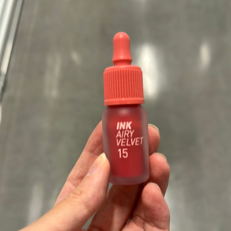 Ink Airy Velvet Lip Tint