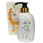 CER-100 Collagen Coating Hair Muscle Shampoo