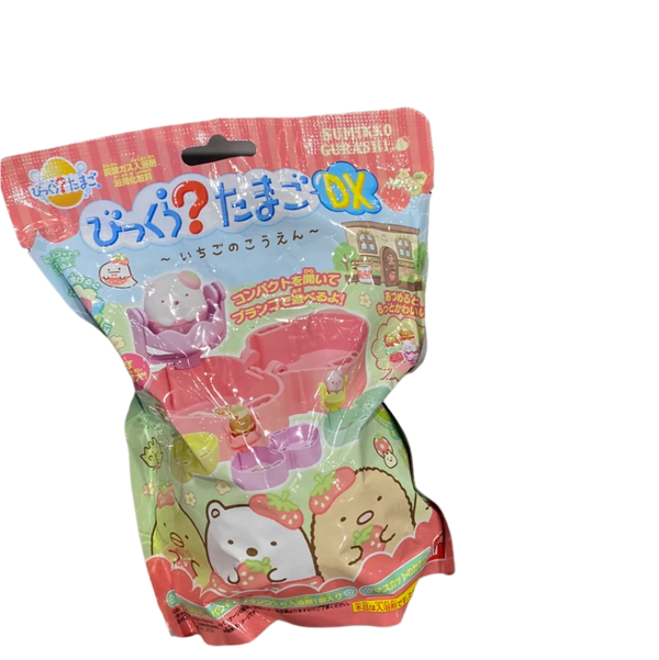 DX Sumikko Gurashi 3 Bath Bomb