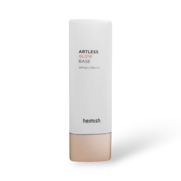 Artless Glow Base SPF 50+ PA+++