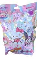 Sanrio Characters Large Donut Bath Bomb - Fun & Relaxing Gift Idea
