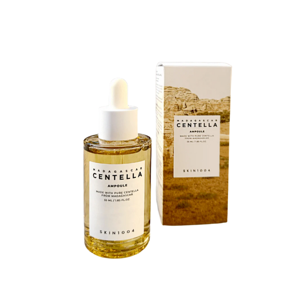 Madagascar Centella Ampoule