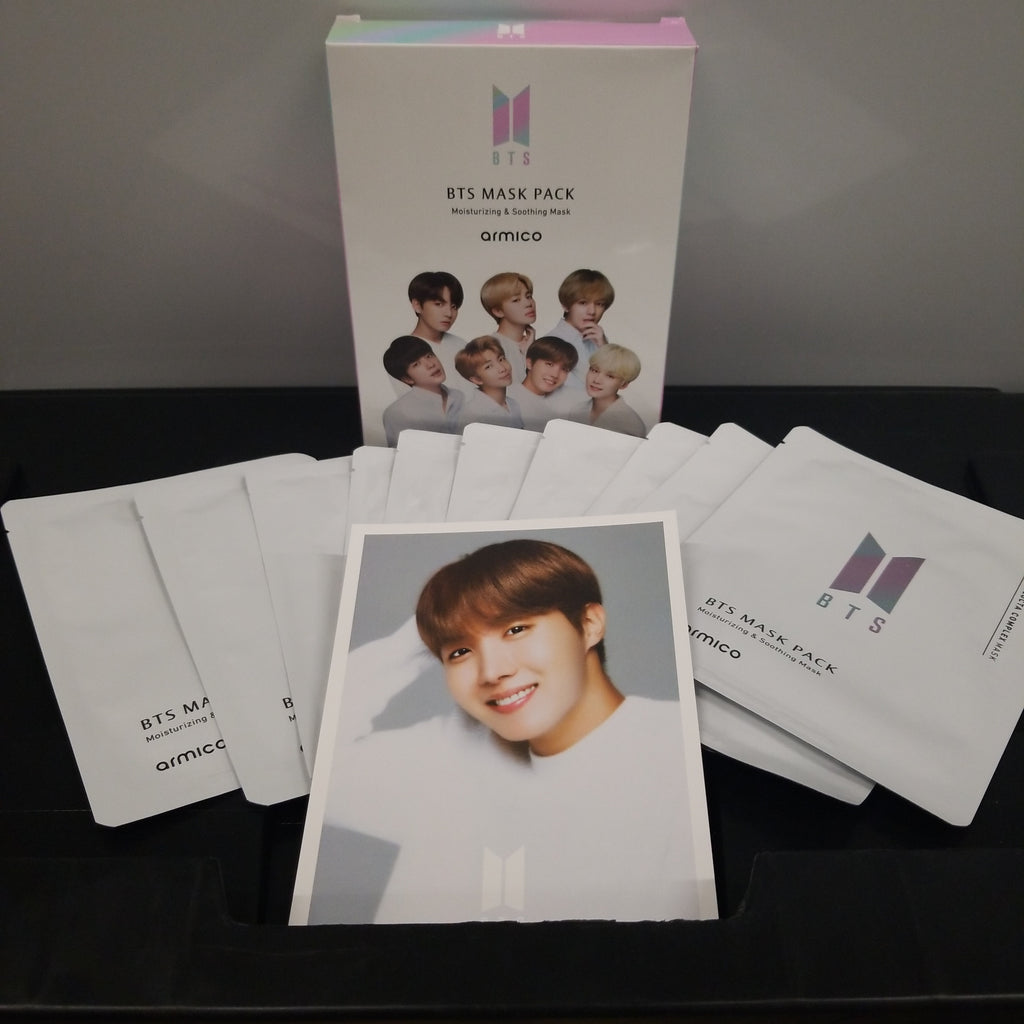 K-Pop JIMIN BTS Premium Photocard Set / K-Pop Collection Merchandise /  Matte Finish / K-Pop Accessoires