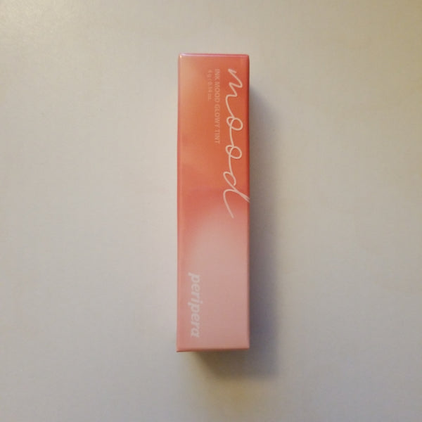Ink Mood Glowy Tint 02 Coral Influencer - Asian Beauty Essentials