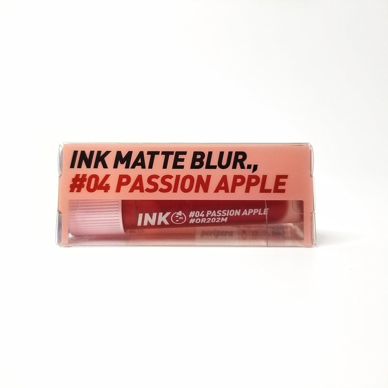 Ink Matte Blur Tint