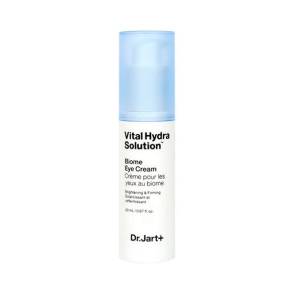 Vital Hydra Solution Biome Eye Cream - Asian Beauty Essentials