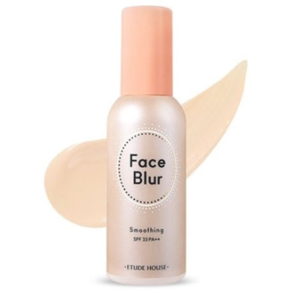 Face Blur Smoothing SPF 33 PA ++ - Asian Beauty Essentials