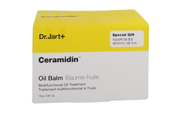Ceramidin Oil Balm - Asian Beauty Essentials