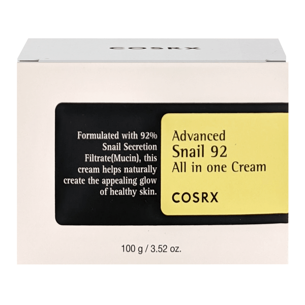 Advanced Snail 92 All In One Cream - COSRX