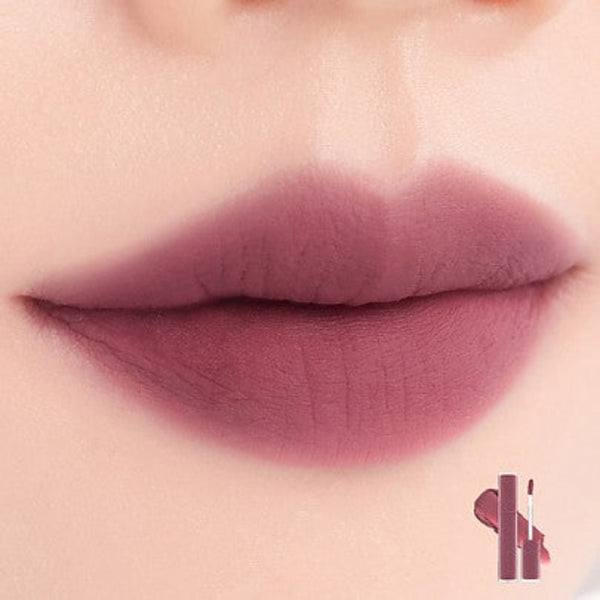 Blur Fudge Tint 06 Mauvish - Asian Beauty Essentials