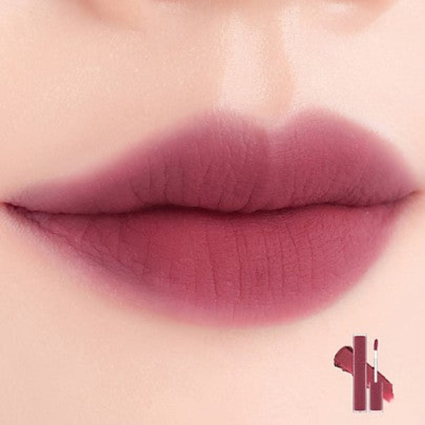 Blur Fudge Tint 07 Cool Rose Up - Asian Beauty Essentials
