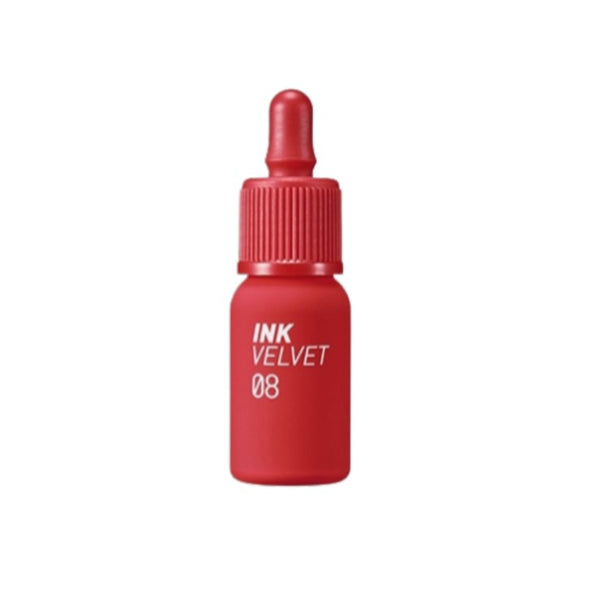 Ink The Velvet Lip Tint 08 Sellout Red - Asian Beauty Essentials