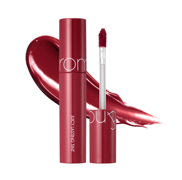 Juicy Lasting Tint 12 Cherry Bomb - Asian Beauty Essentials