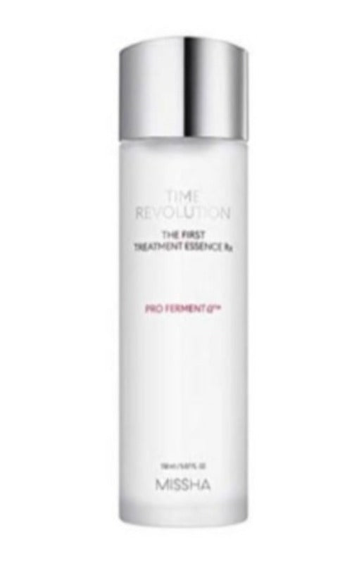 Time Revolution The First Treatment Essence Rx - Asian Beauty Essentials
