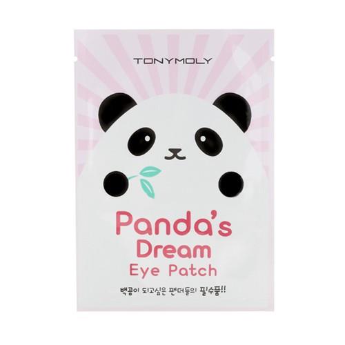Panda's Dream Eye Patch - Asian Beauty Essentials