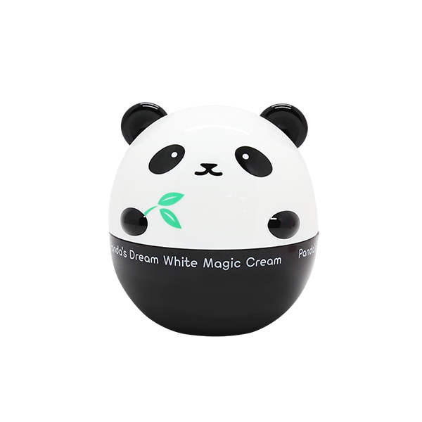 Panda Dream White Magic Cream - Asian Beauty Essentials