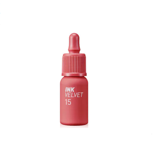 Ink The Velvet 15 Beauty Peak Rose - Asian Beauty Essentials