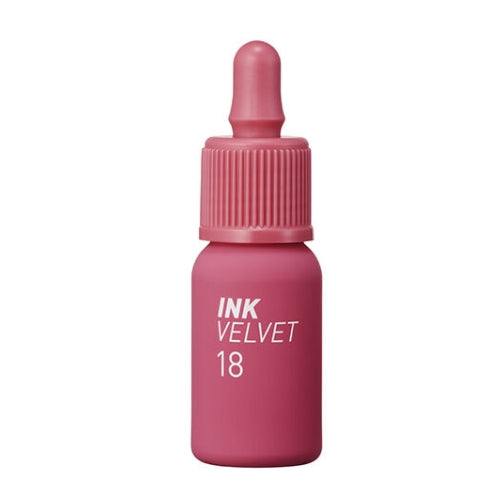 Ink The Velvet 18 Star Plum Pink - Asian Beauty Essentials