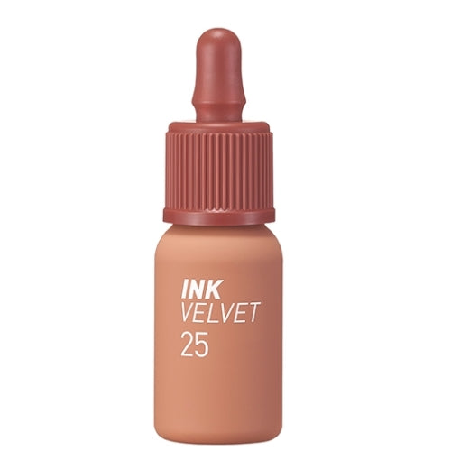 Ink The Velvet 25 Cinnamon Nude - Asian Beauty Essentials