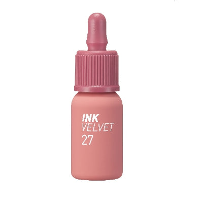 Ink The Velvet 27 Strawberry Nude - Asian Beauty Essentials