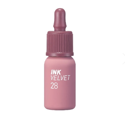Ink The Velvet 28 Mauveful Nude - Asian Beauty Essentials