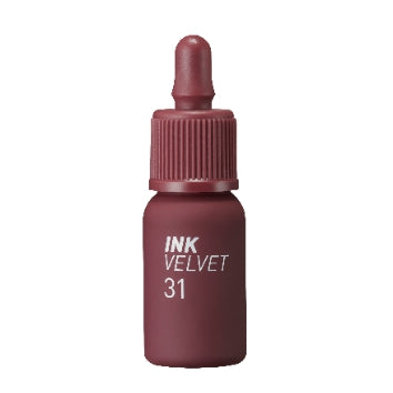 Ink The Velvet 31 Wine Nude - Asian Beauty Essentials