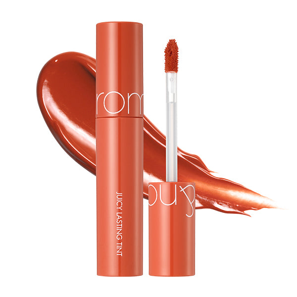 Juicy Lasting Tint 08 Apple Brown - Asian Beauty Essentials