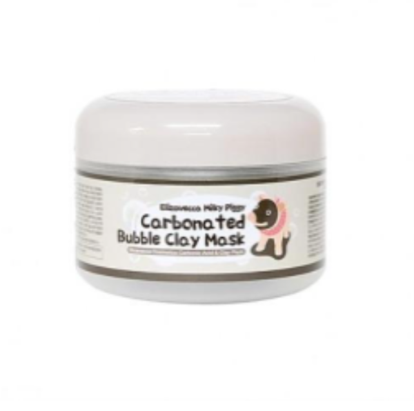 Carbonated Bubble Clay Mask - Asian Beauty Essentials