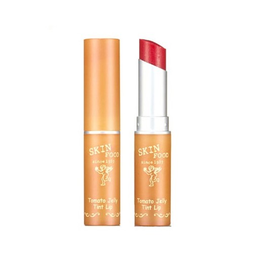 Tomato Jelly Tint Lip 01 Cherry Tomato - Asian Beauty Essentials