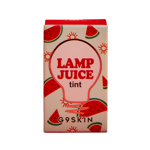 Lamp Juicy Tint 05 Watermelon Juice - Asian Beauty Essentials