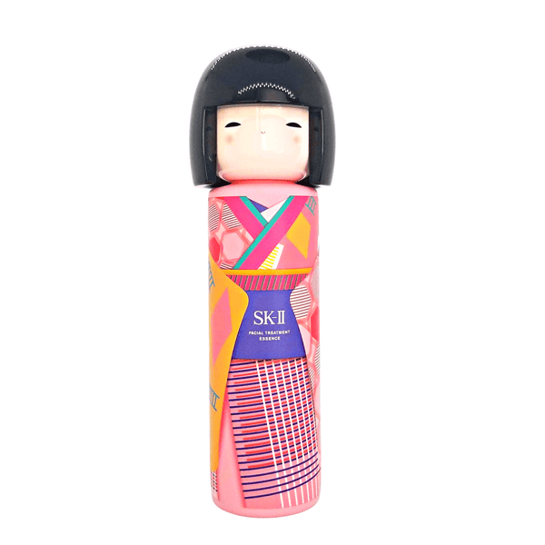 Facial Treatment Essence Tokyo Girl Edition - Pink Kimono - Asian Beauty Essentials