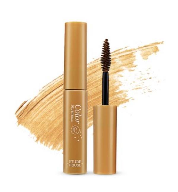 Color My Brows - 05 Blondie Brown - Asian Beauty Essentials